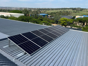 KD SOLAR TILT STRUCTURES