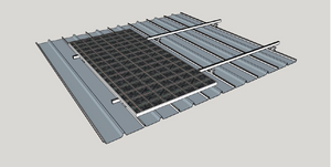 NOVOTEXI LONG RAIL (Penetrating)