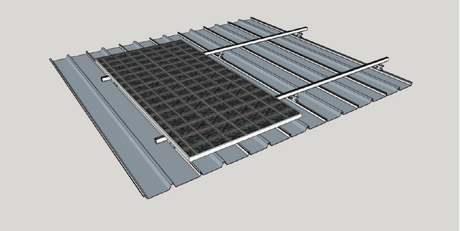 NOVOTEXI LONG RAIL (Penetrating)