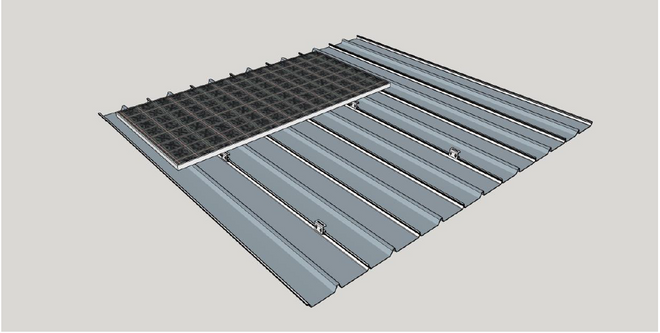 NOVOTEXI LANDSCAPE NO RAIL (Penetrating)