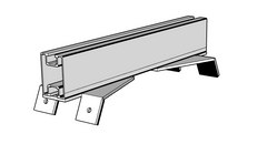 KDS-IBR260-ADJ-SR