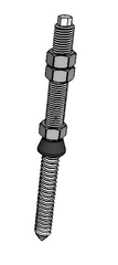 KDS-HANG-BOLT-M10X200W