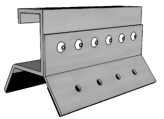 KDS-IBR120-PCSLOT