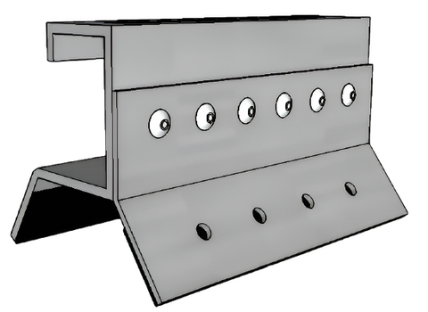 KDS-IBR120-PCSLOT
