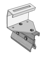 KDS-CL120-15TILT-P-F-AL