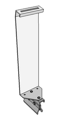 KDS-CL120-15TILT-P-R-AL