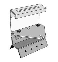 KDS-IBR120-15TILT-P-F-AC