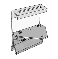 KDS-CL120-15TILT-P-F-AC