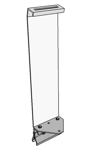 KDS-CL120-15TILT-P-R-AC