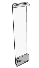 KDS-CL120-15TILT-P-R-AC