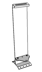 KDS-COR120-15TILT-P-R-AC