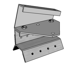 KDS-IBR120-15TILT-LS-F-AC