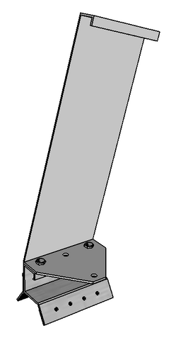 KDS-IBR120-15TILT-LS-R-AC
