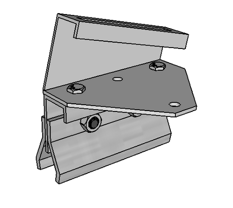 KDS-CL120-15TILT-LS-F-AC