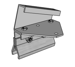 KDS-CL120-15TILT-LS-F-AC