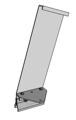 KDS-CL120-15TILT-LS-R-AC
