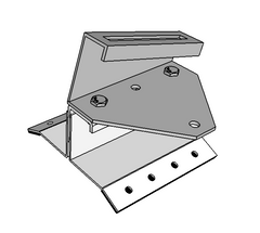 KDS-COR120-15TILT-LS-F-AC