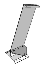 KDS-COR120-15TILT-LS-R-AC