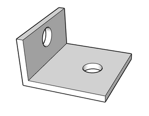 KDS-OPT-BRACKET-90