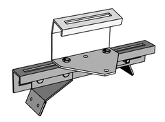 KDS-IBR250-2F-15TILT-P-F-AL