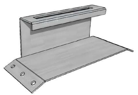 KDS-COR200-PCSLOT