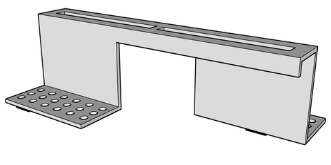 KDS-CB220-PCSLOT