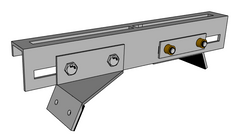 KDS-IBR250-ADJ2F-PCSLOT